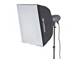 VISICO SOFTBOX 50X70 